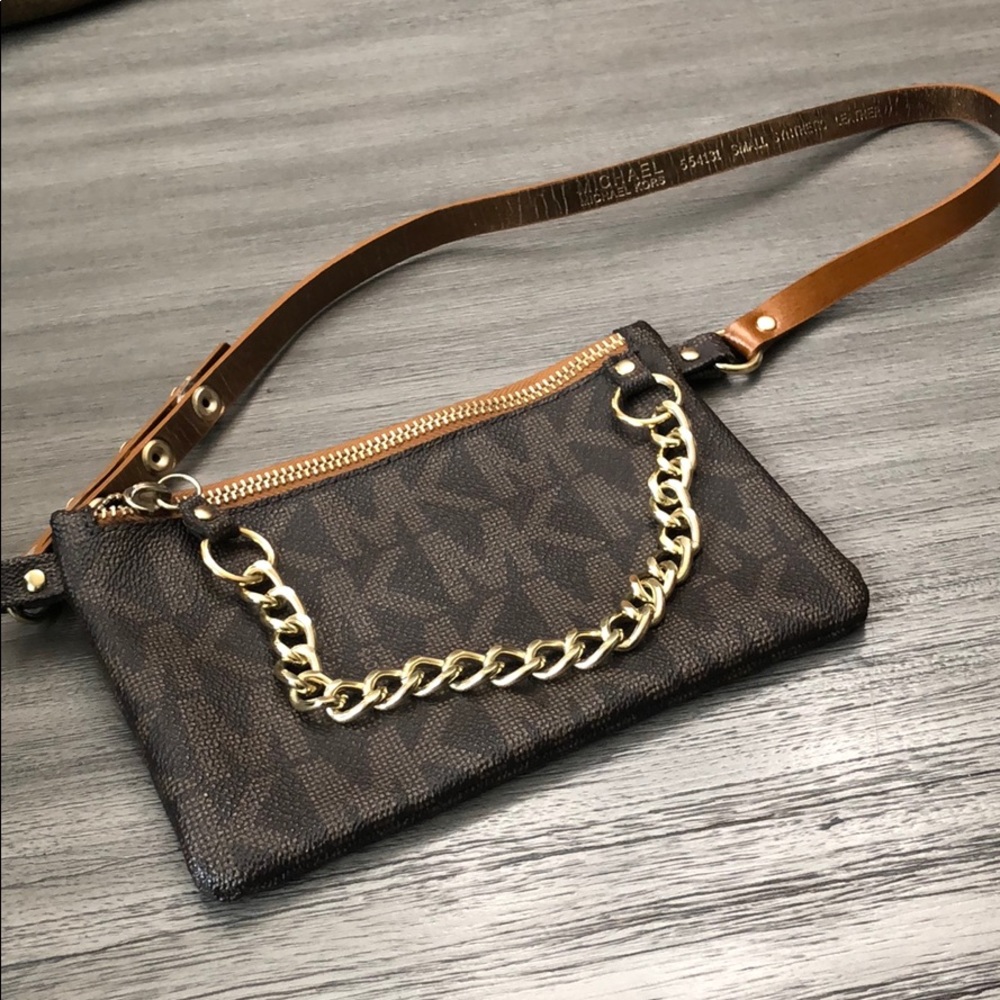 Michael Kors Fanny Pack